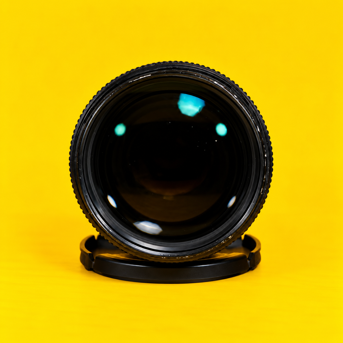 Canon FD 85mm, S.S.C. Aspherical