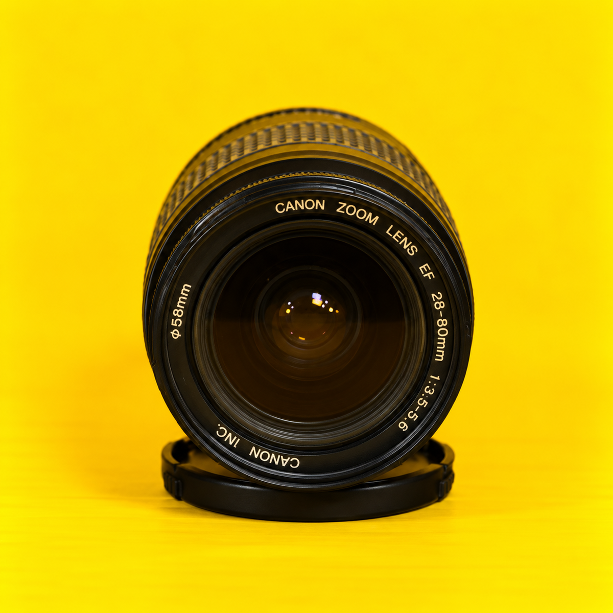 Canon EF 28-80mm