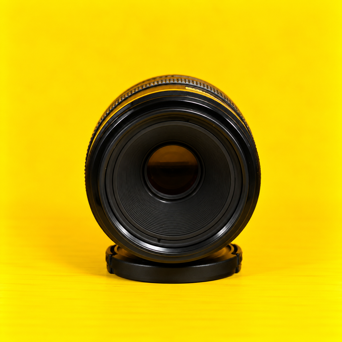 Canon EF 50mm, Compact Macro