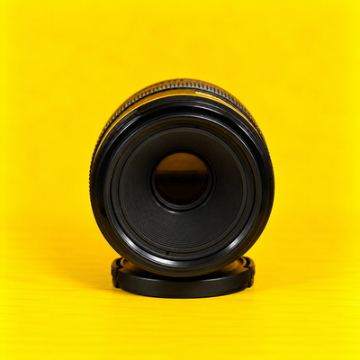 Canon EF 50mm, Compact Macro