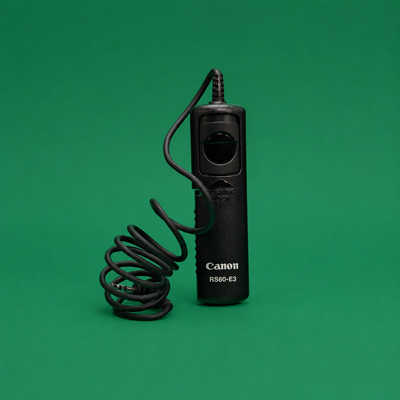 Canon Remote Switch RS-60E3