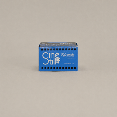 CineStill 50D