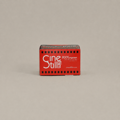 CineStill 800T