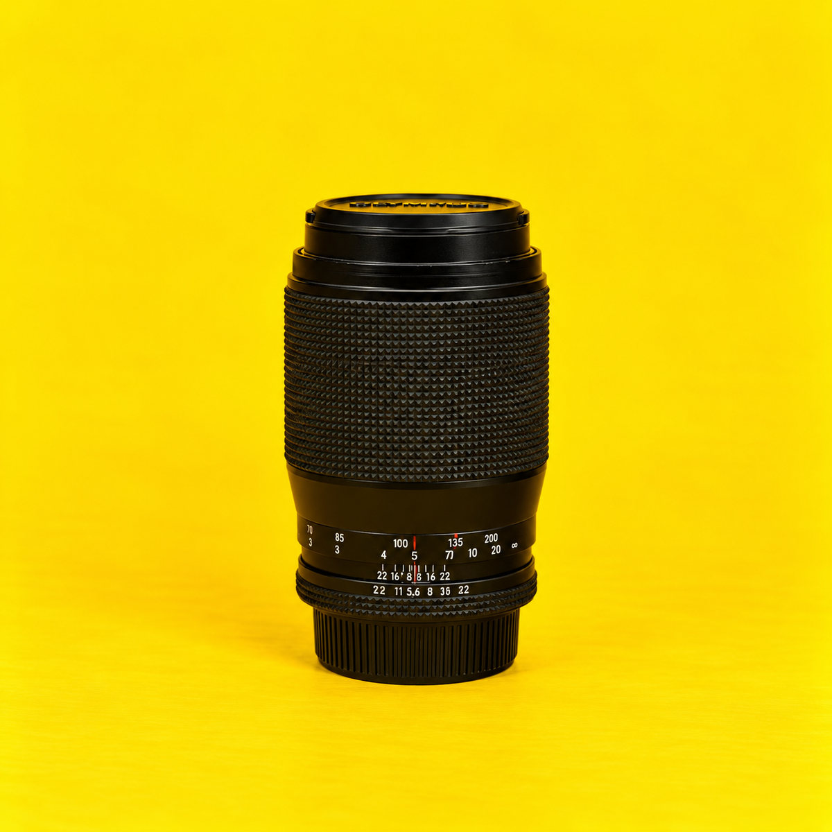 Carl Zeiss Sonnar T* 135mm