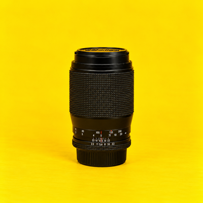Carl Zeiss Sonnar T* 135mm