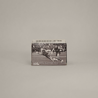 Ilford HP5 Plus 400 (Football Collectors Edition)