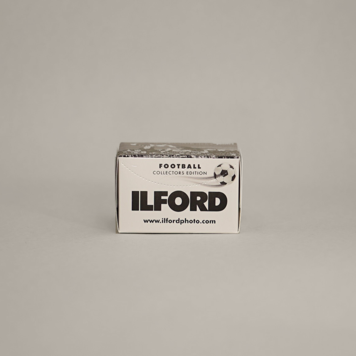 Ilford HP5 Plus 400 (Football Collectors Edition)