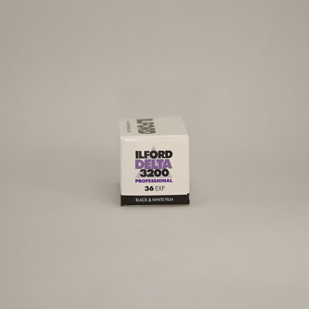 Ilford Delta 3200