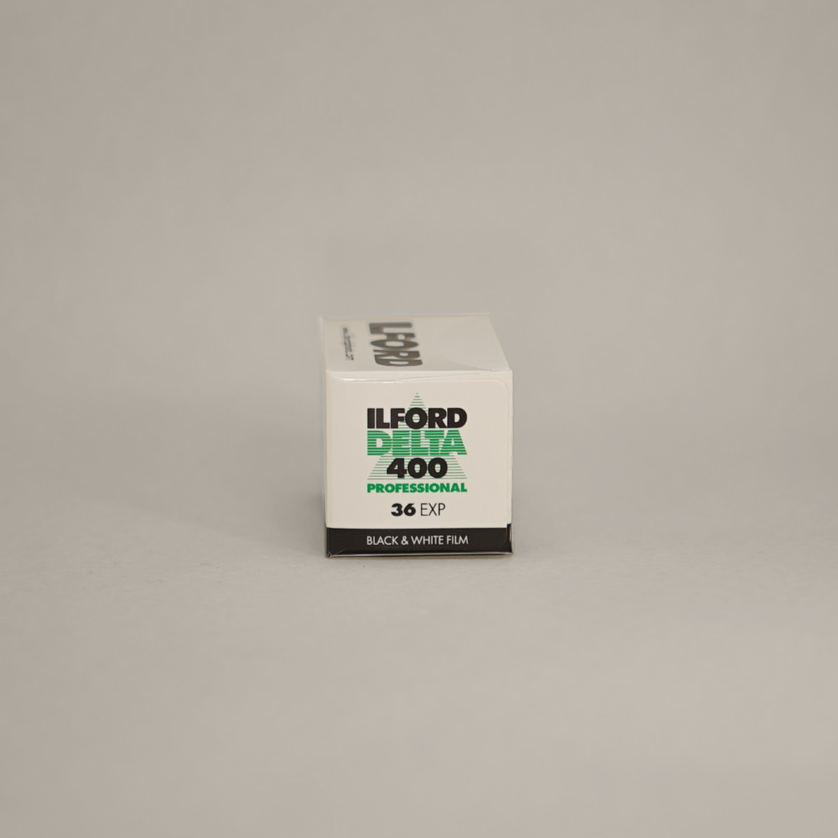 Ilford Delta 400