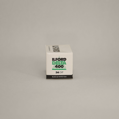 Ilford Delta 400