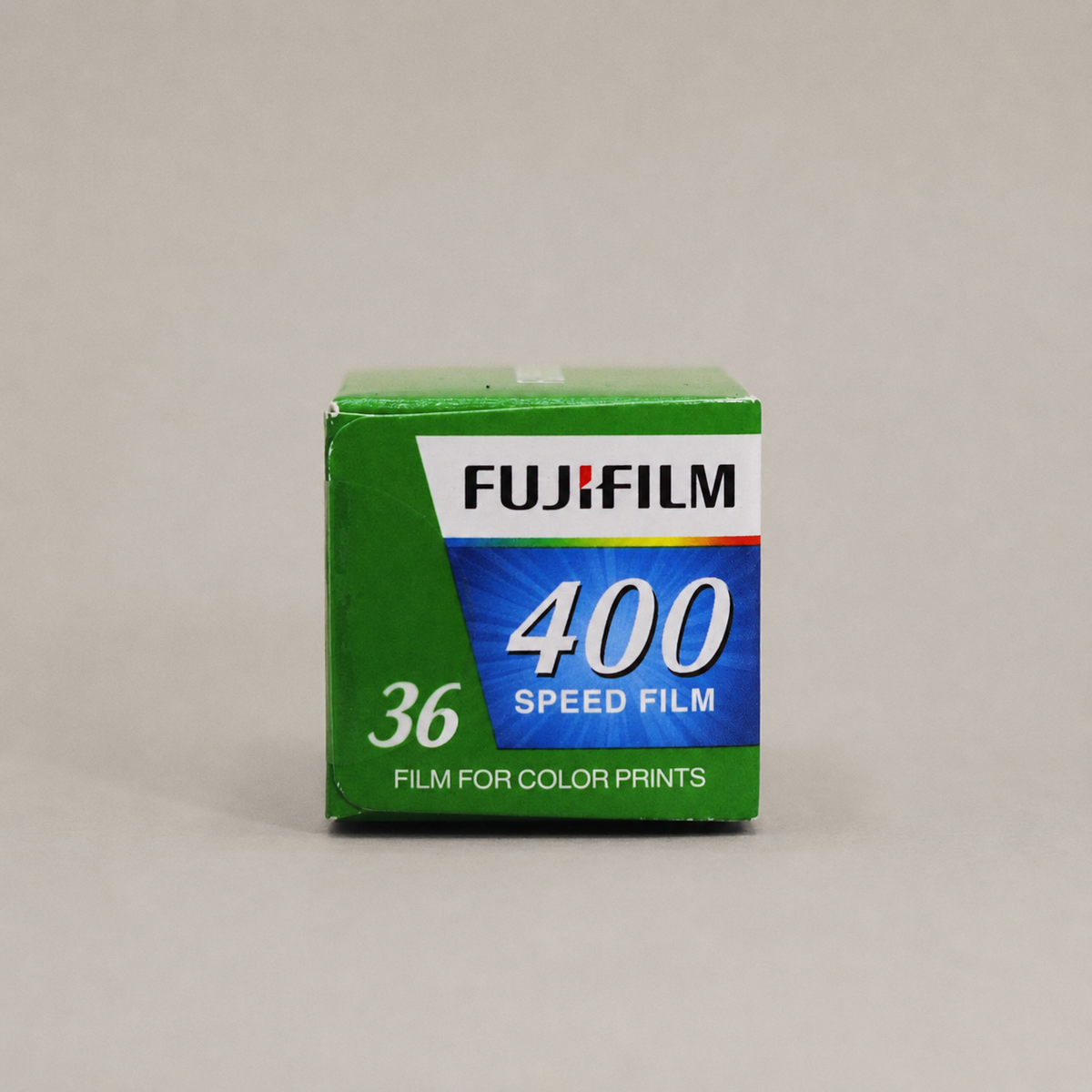 Fujifilm 400