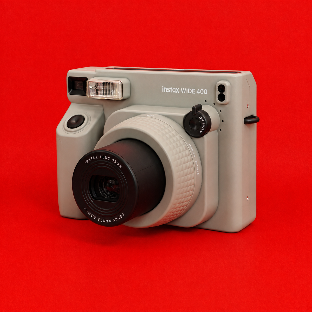 Fujifilm Instax Wide 400