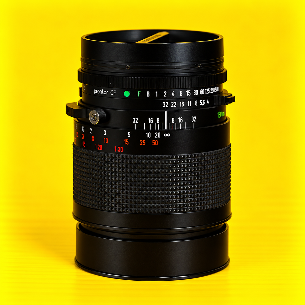 Hasselblad Carl Zeiss Makro-Planar T* 120mm
