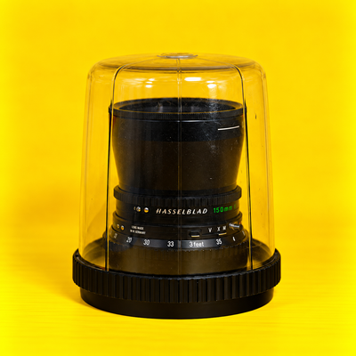 Hasselblad Carl Zeiss Distagon T* 60mm