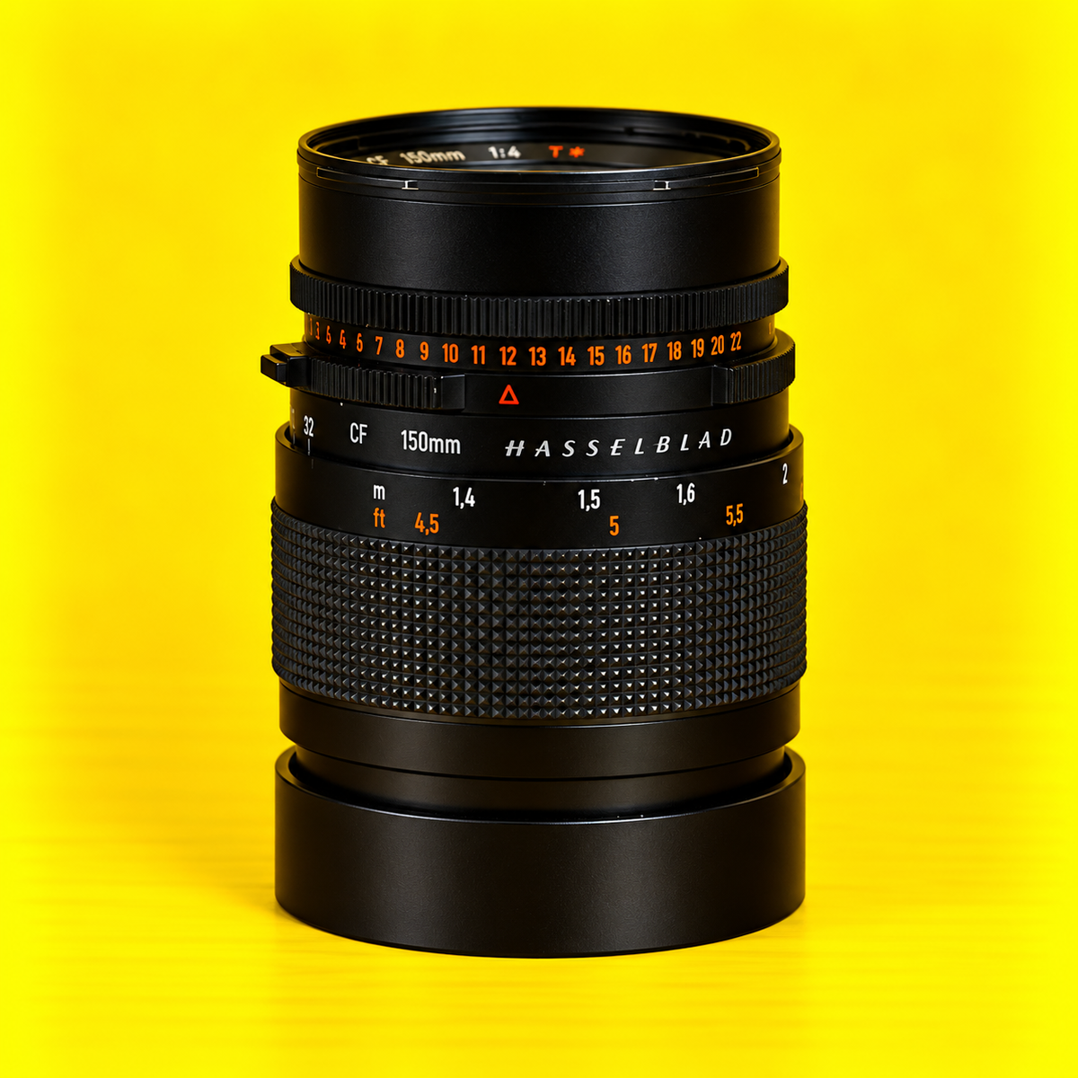 Hasselblad Carl Zeiss Sonnar T* 150mm