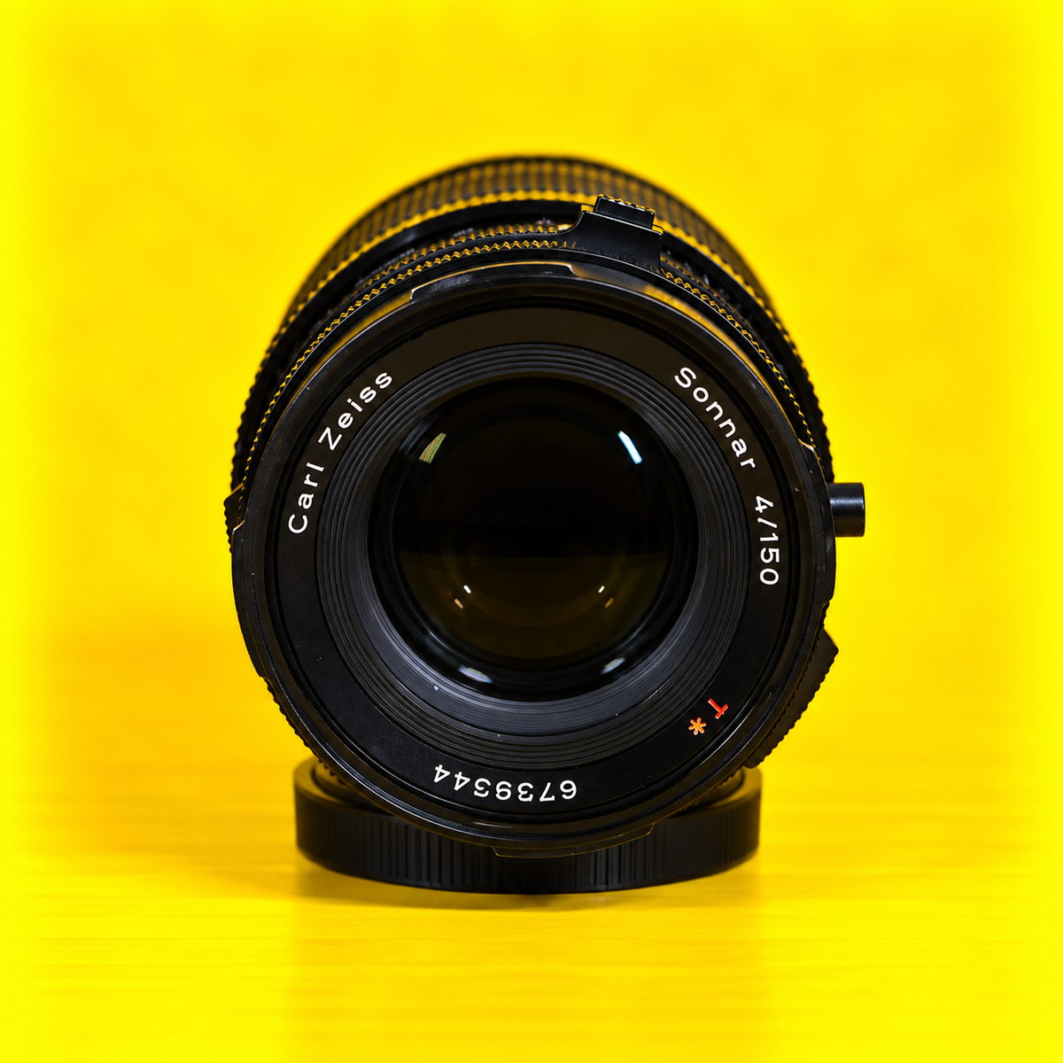 Hasselblad Carl Zeiss Sonnar T* 150mm