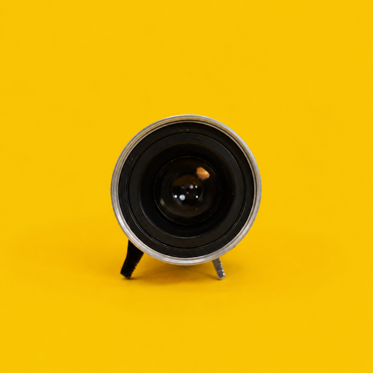 Kern-Paillard Switar 10mm, H16 RX, W/Focus Lever