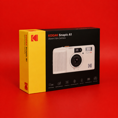 Kodak Snapic A1