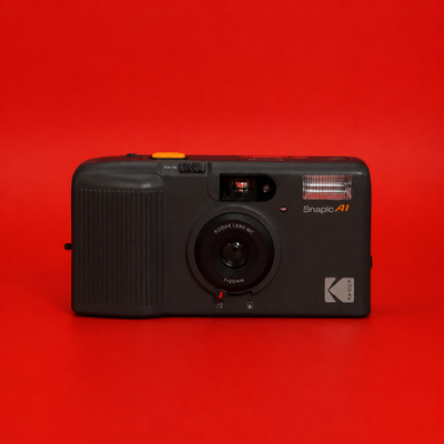 Kodak Snapic A1
