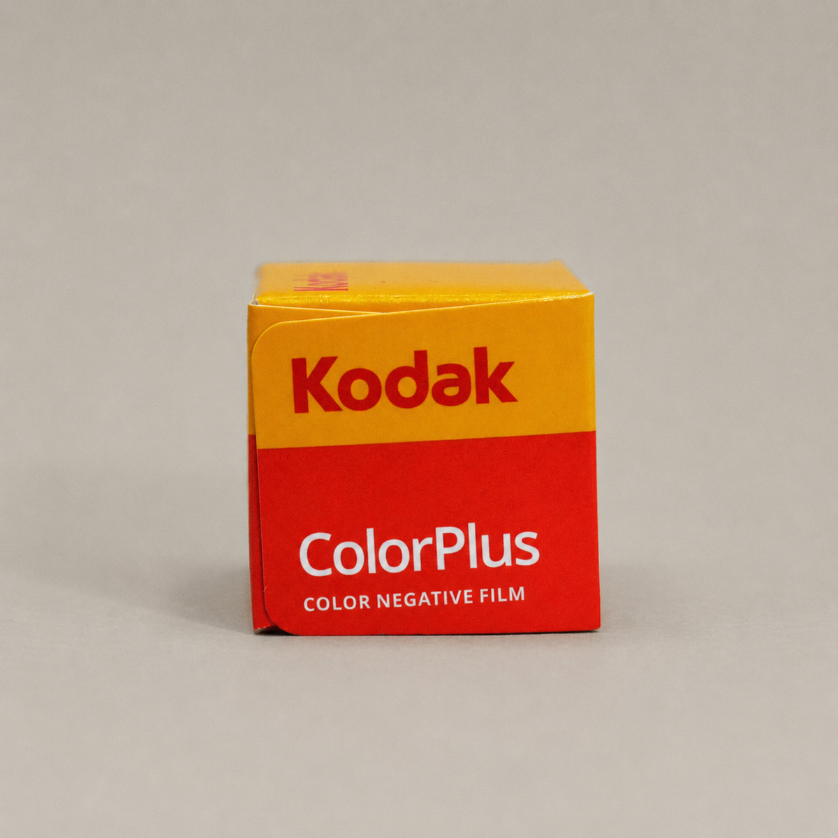 Kodak ColorPlus 200