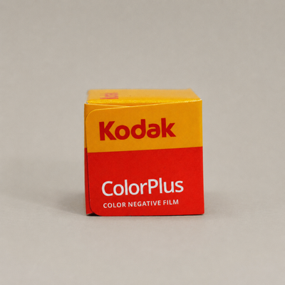 Kodak ColorPlus 200
