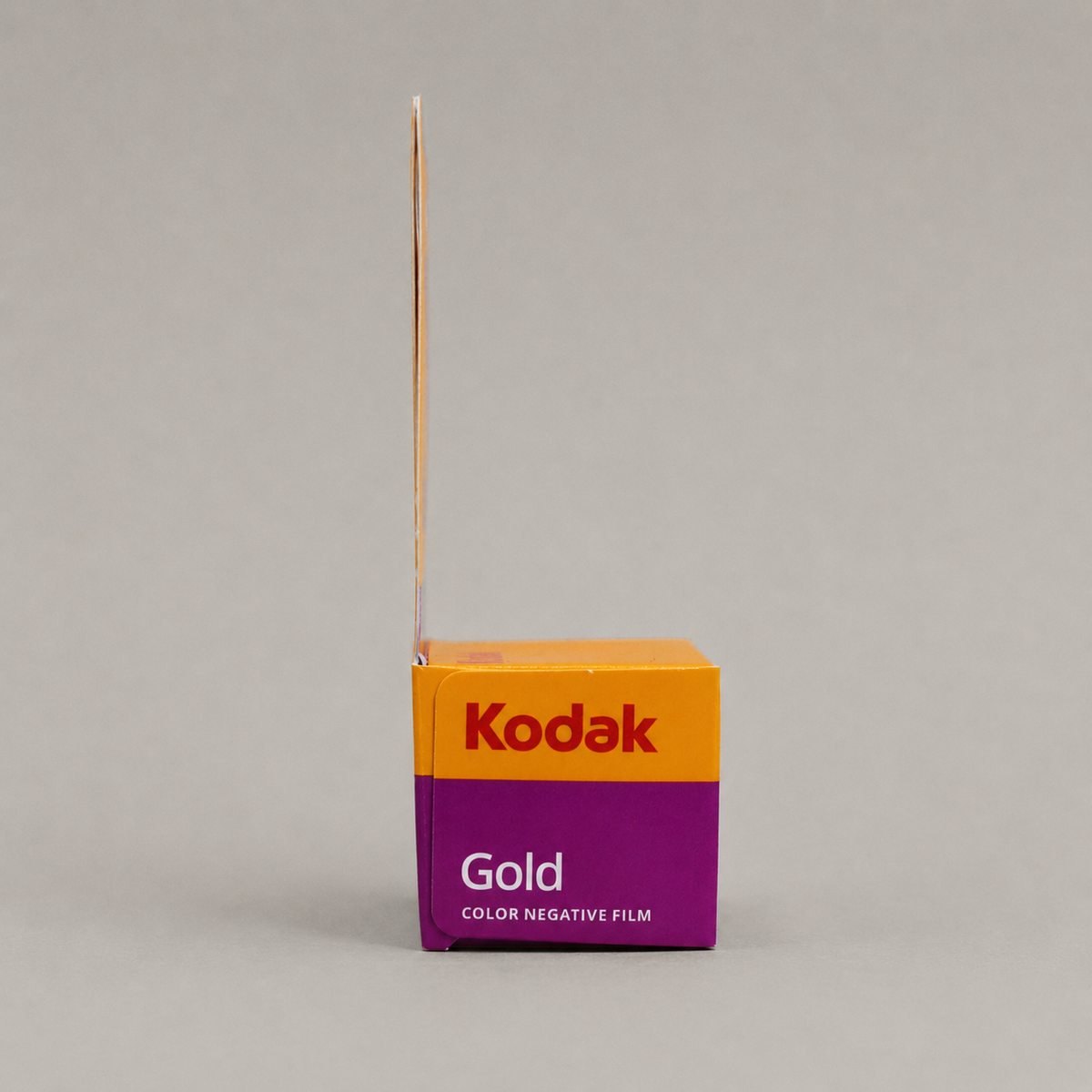Kodak Gold 200