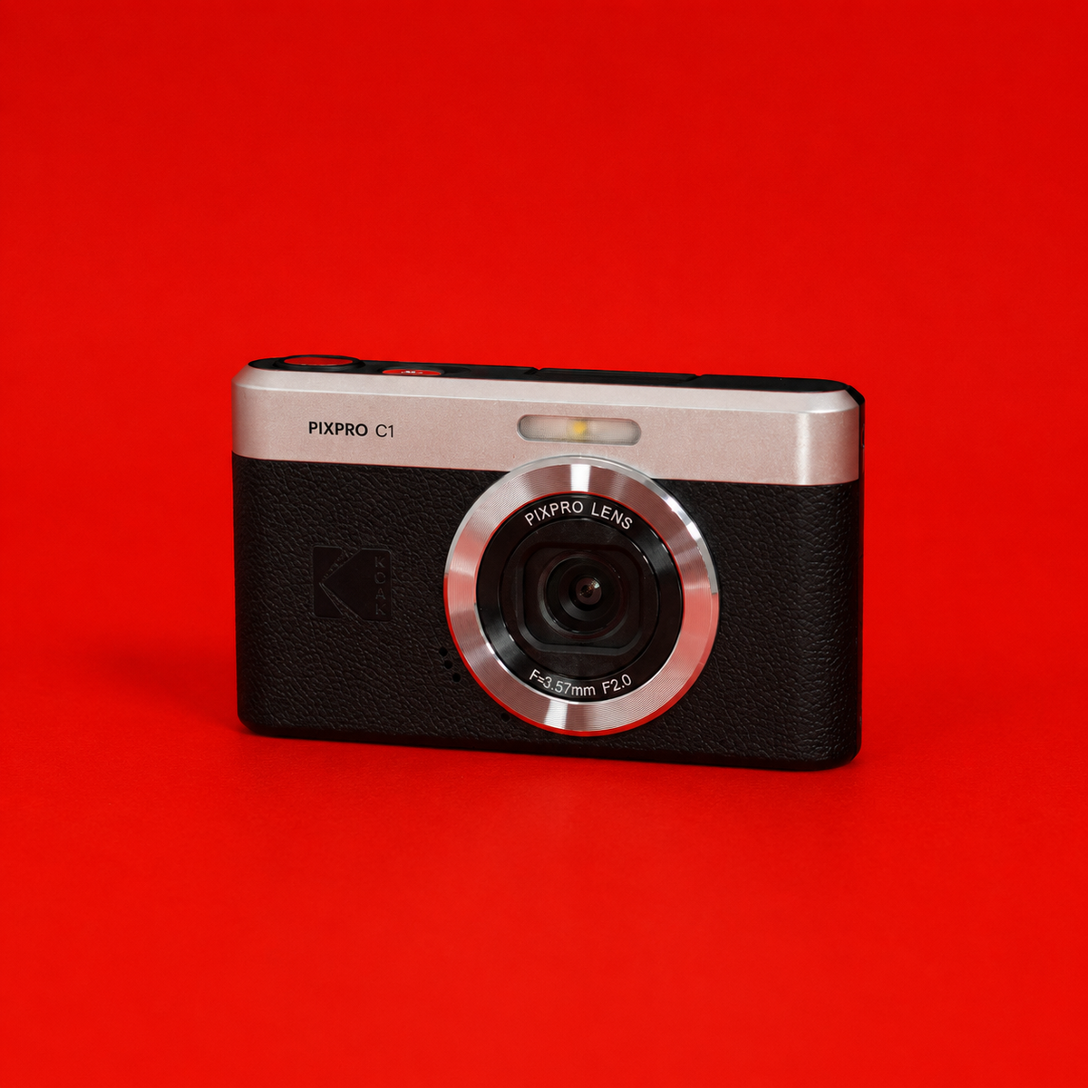 Kodak PIXPRO C1 (needs tan & brown)