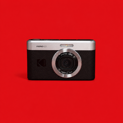 Kodak PIXPRO C1 (needs tan & brown)