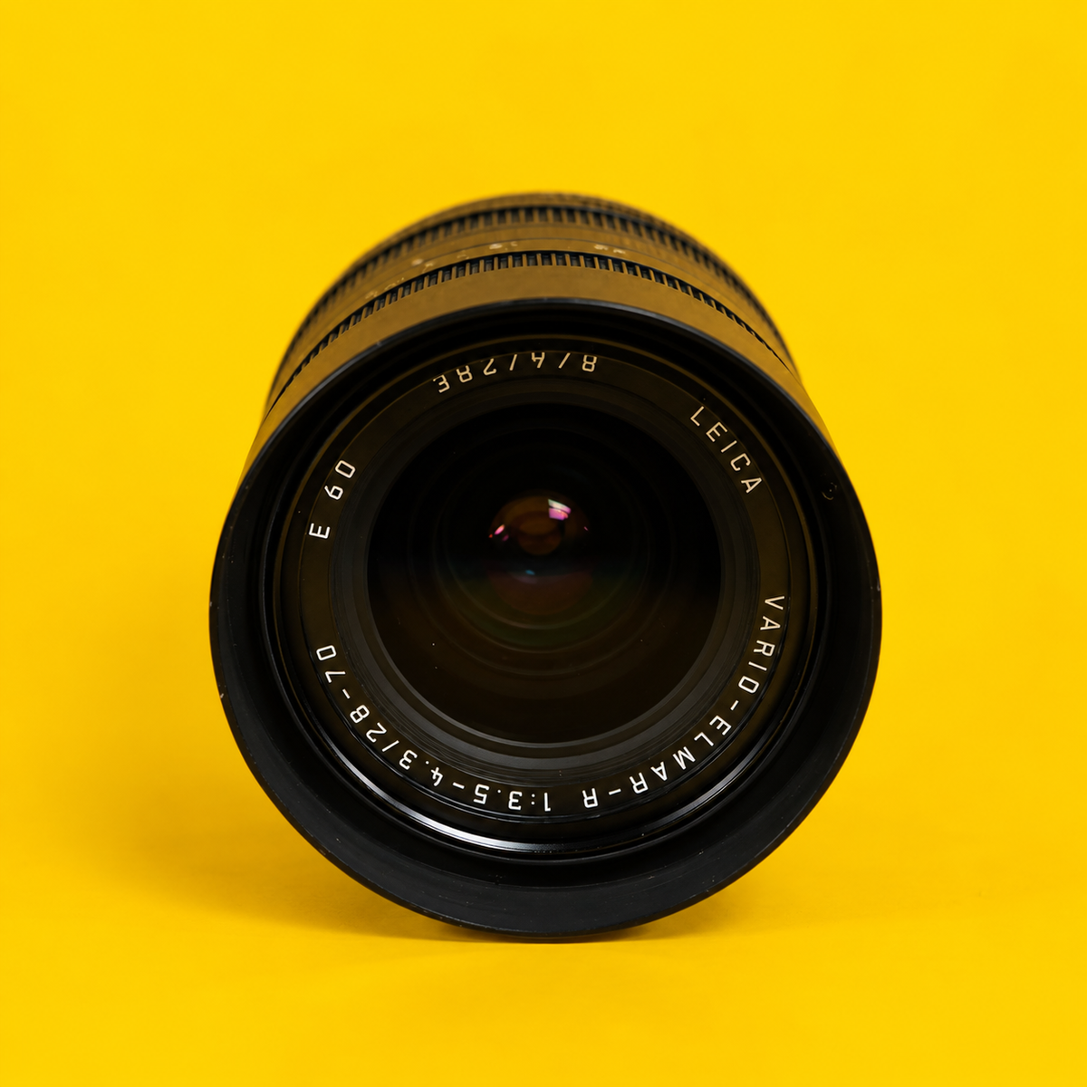 Leica Vario-Elmar-R 28-70mm, E60
