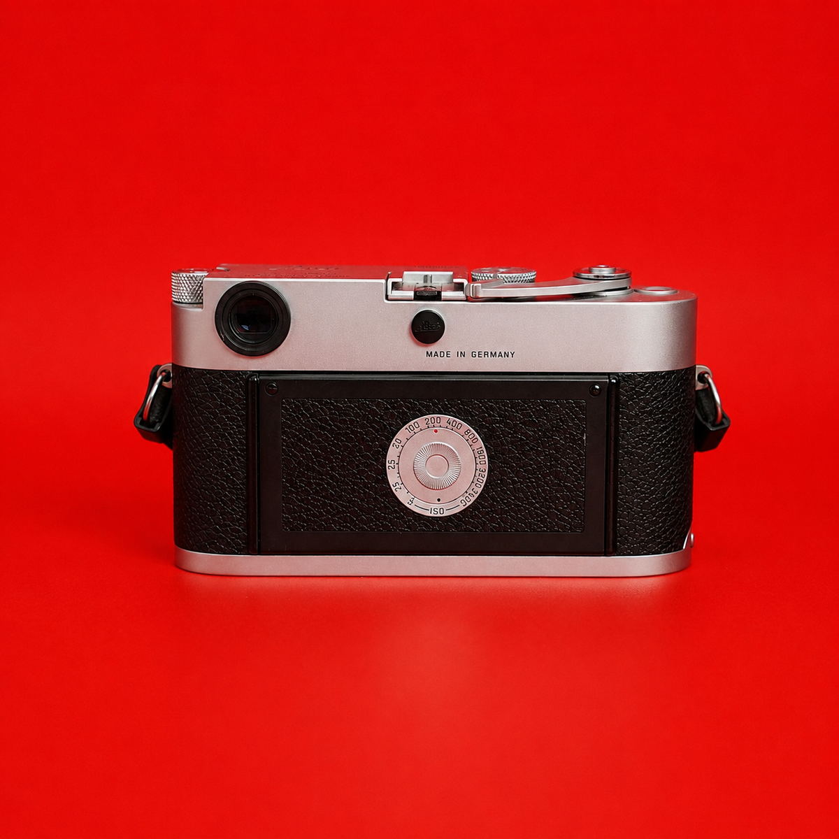 Leica M-A (Typ 127)