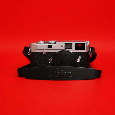 Leica M-A (Typ 127)