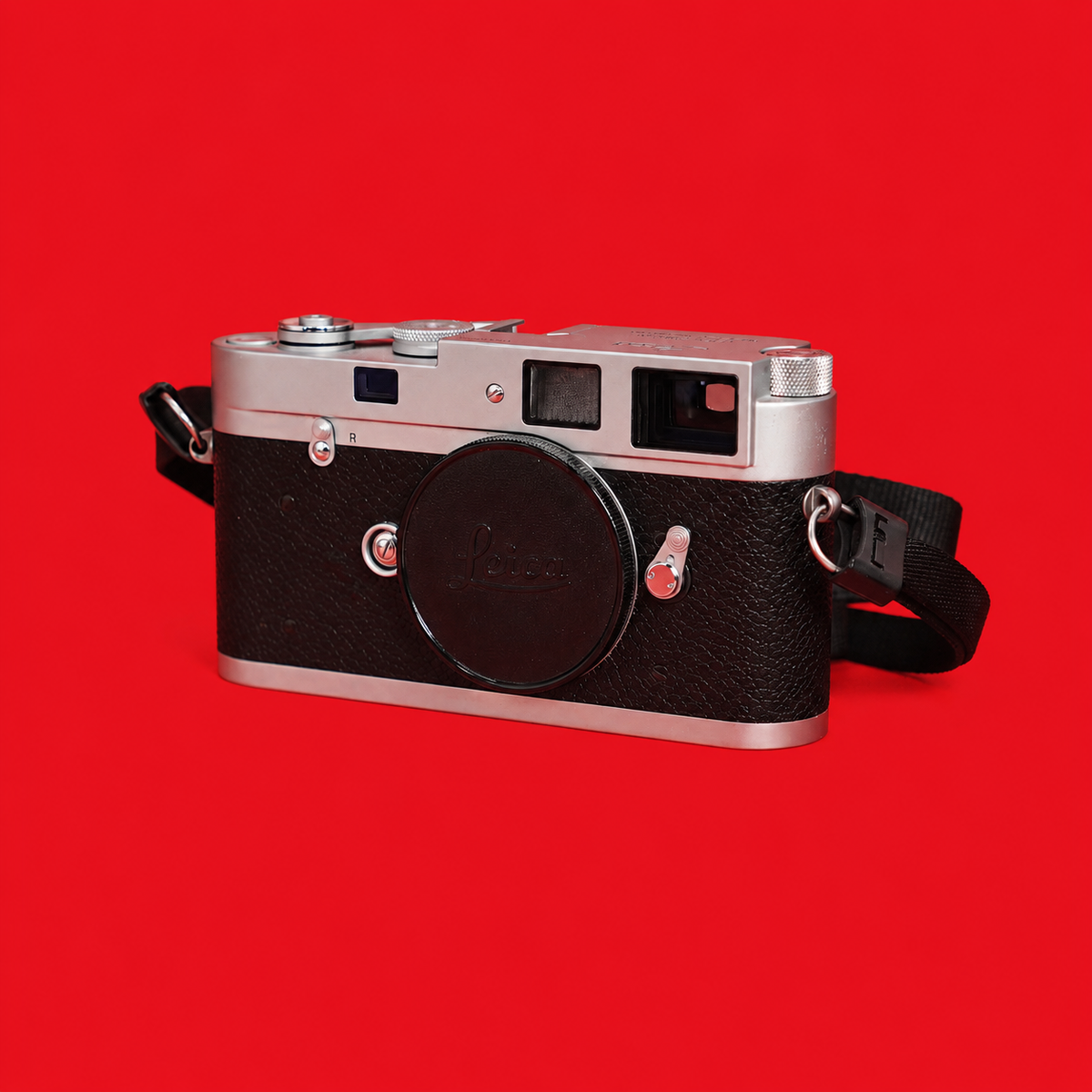 Leica M-A (Typ 127)