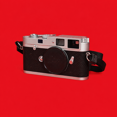 Leica M-A (Typ 127)