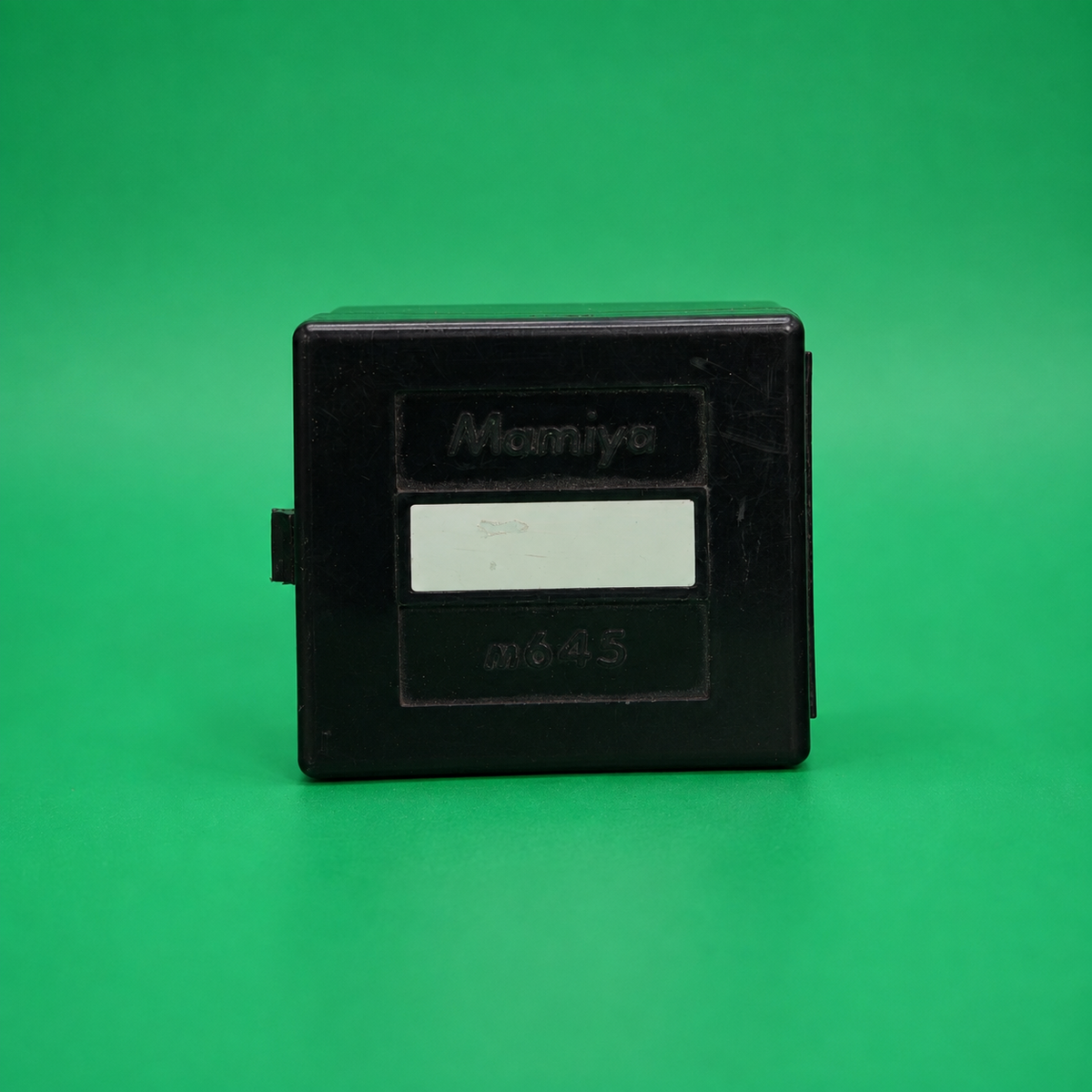 Mamiya M645 120 Roll Film Insert