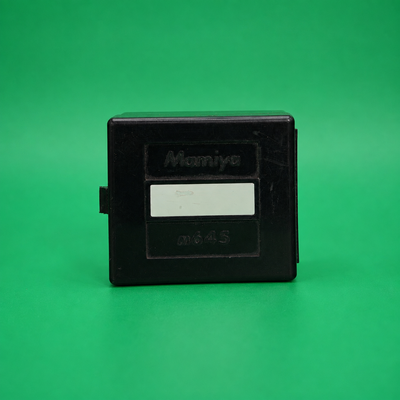 Mamiya M645 120 Roll Film Insert