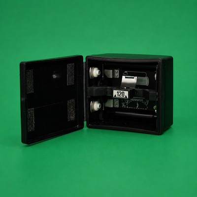 Mamiya M645 120 Roll Film Insert