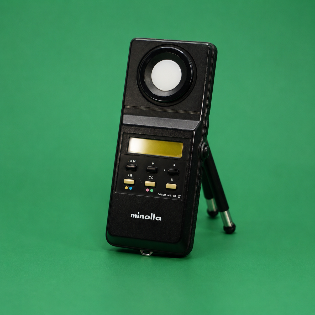 Minolta Color Meter II