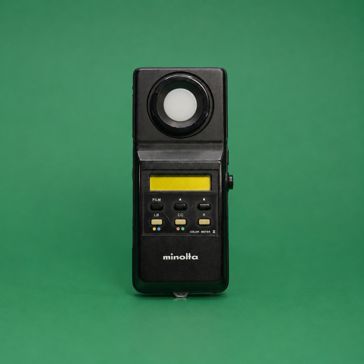 Minolta Color Meter II