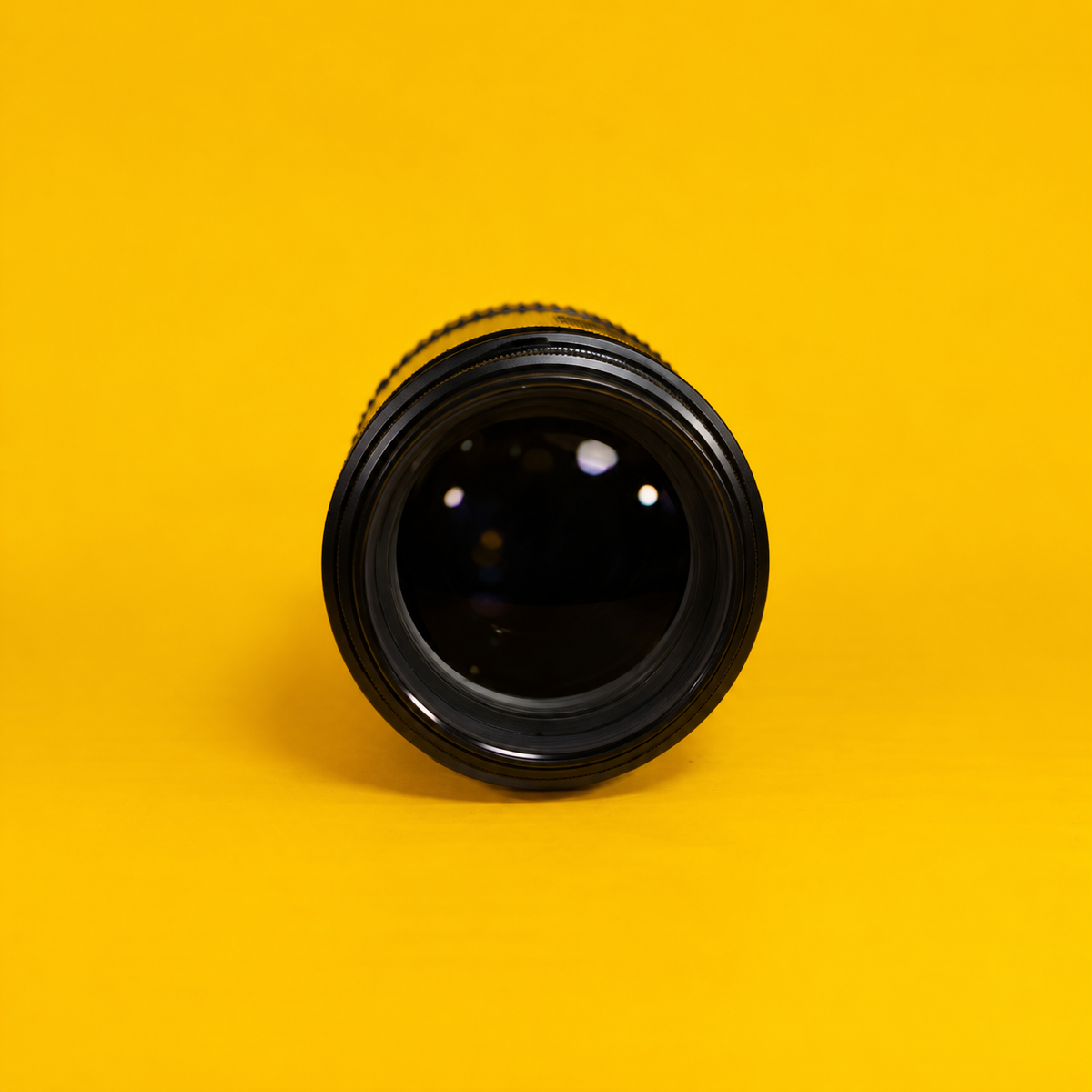 Nikon AF Nikkor 70-210mm
