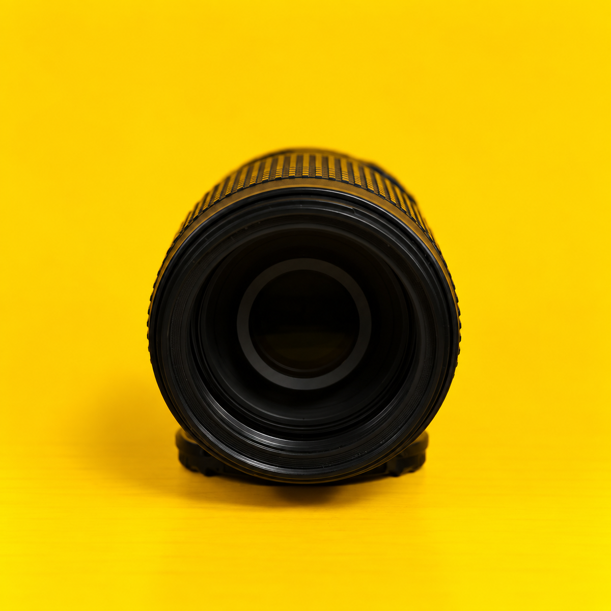 Nikon AF-S VR Zoom-Nikkor 70-300mm, IF-ED