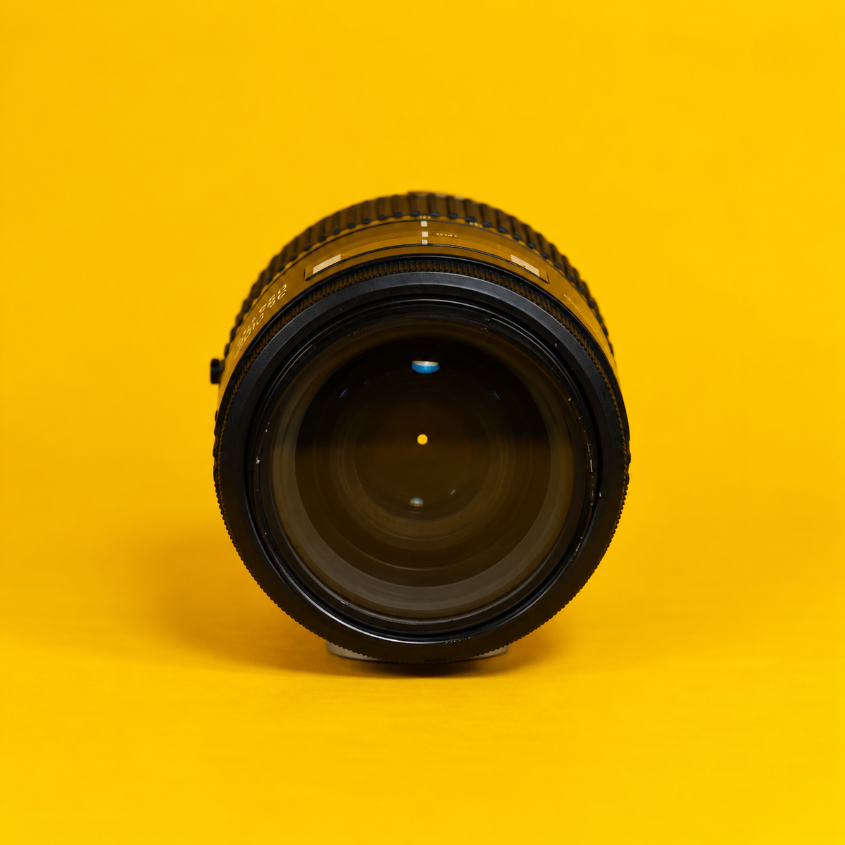 Nikon AF Nikkor 35-105mm