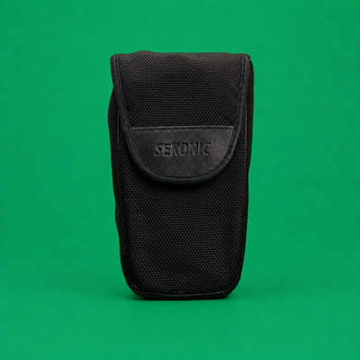 Sekonic L-508 zoom