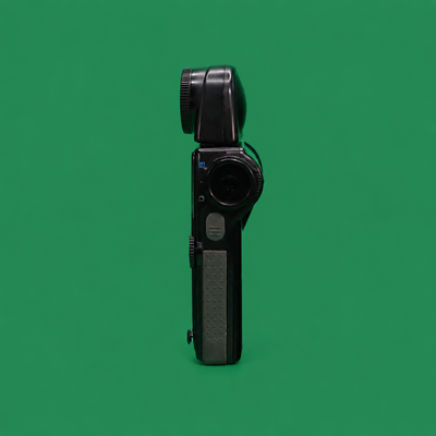Sekonic L-508 zoom