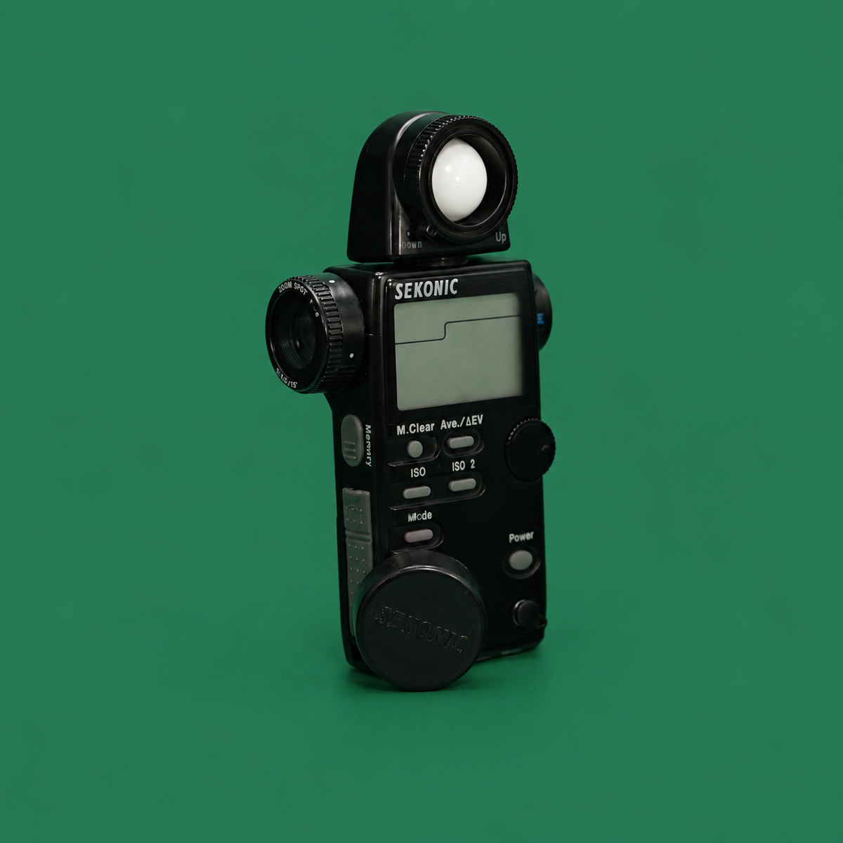 Sekonic L-508 zoom