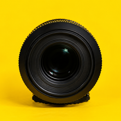 Sigma 105mm, EX DG OS HSM Macro