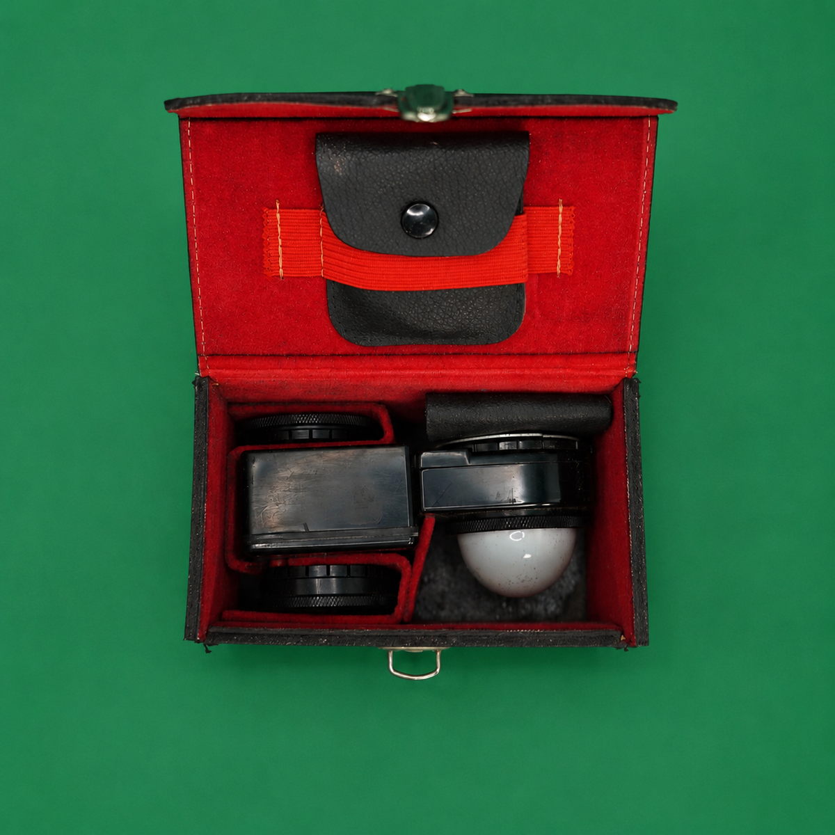 Spectra Professional Exposure Meter P-251
