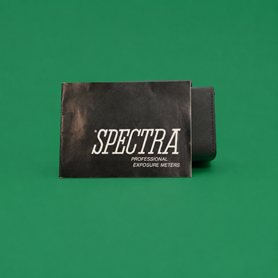 Spectra Professional Exposure Meter P-251