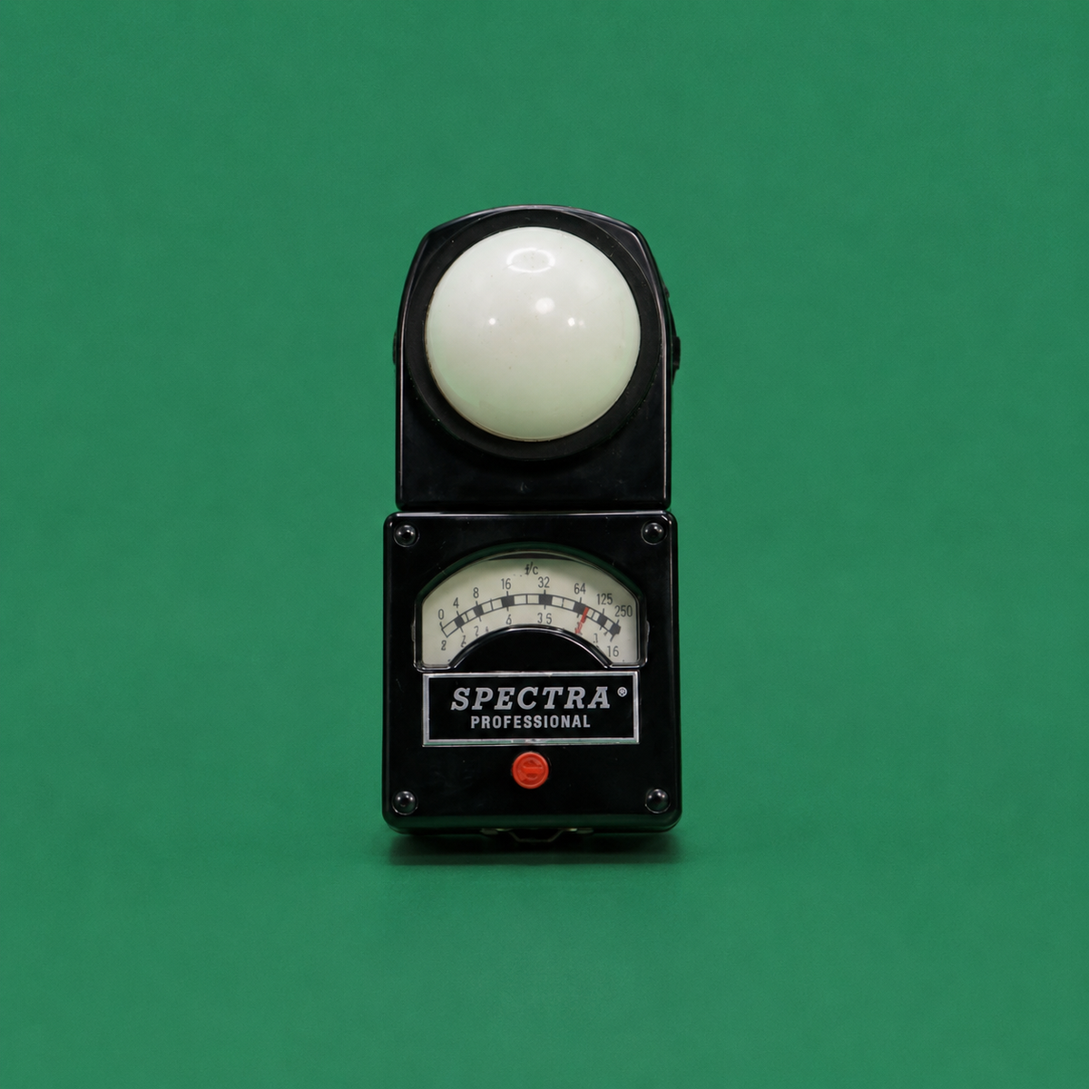 Spectra Professional Exposure Meter P-251