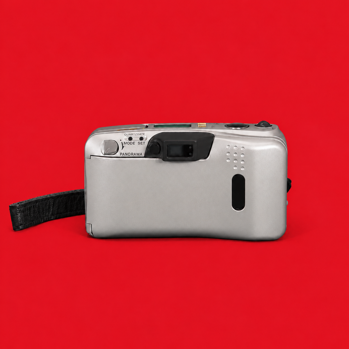 Olympus µ[mju:] Zoom 140 VF