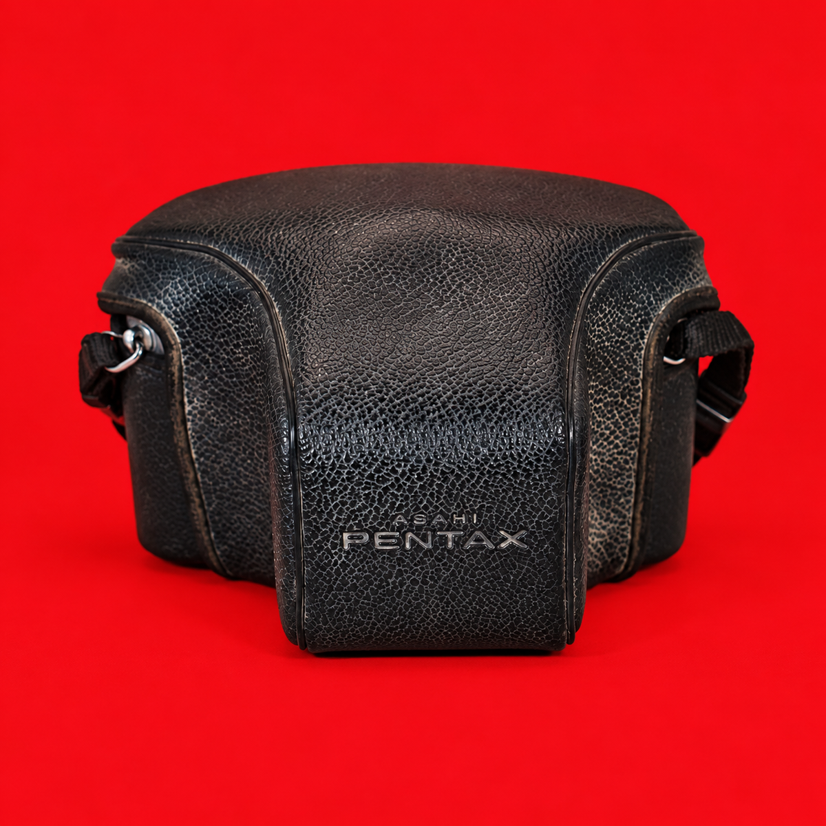 Asahi Pentax K1000, SLR with 50mm f/2 Lens